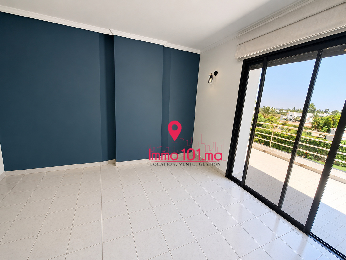 Villa à vendre à Souissi SIV2504